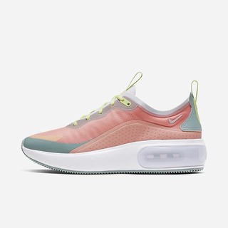 Pantofi Casual Nike Air Max Dia SE Dama Corai Verzi | EXOY-61408